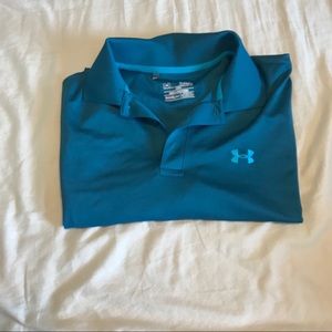 Men’s Under Armour Polo